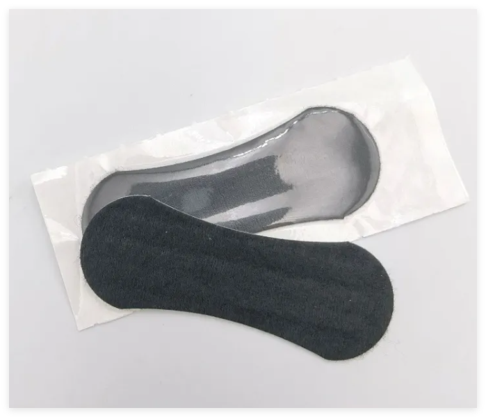 Anti-Snoring Nasal Plug Patch