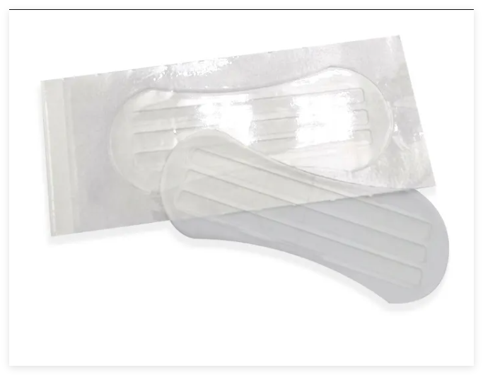 Anti-Snoring Nasal Plug Patch