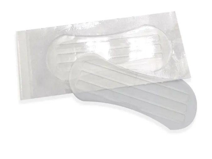 Anti-Snoring Nasal Plug Patch